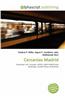 Cercanas Madrid
