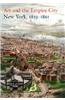 Art and the Empire City: New York, 1825-1861