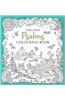 The Lion Psalms Colouring Book