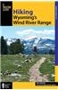 Hiking Wyoming's Wind River Range