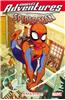 Marvel Adventures Spider-Man