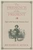 The Presence of the Present: Topics of the Day in the Victorian Novel