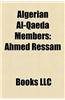 Algerian Al-qaeda Members