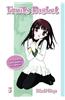 Fruits Basket, Volume 5