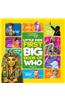 National Geographic Little Kids First Big Book of Who