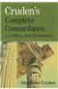 Cruden's Complete Concordance to the Old and New Testaments