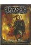 Warhammer Fantasy Roleplay: Omens of War