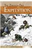 The Zebulon Pike Expedition