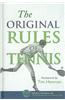 Original Rules of Tennis