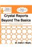 Crystal Reports Beyond the Basics
