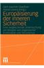Europaisierung Der Inneren Sicherheit