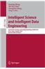 Intelligent Science and Intelligent Data Engineering