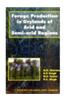 Forage Production in Drylands of Arid and Semi-Arid Regions