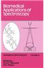 Biomedical Applications of Spectroscopy