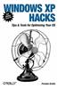 Windows XP Hacks
