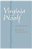Virginia Woolf: An MFS Reader