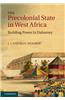 Pre-colonial State in West Africa