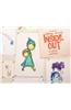 The Art of Disney Pixar Inside Out