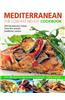 Mediterranean: The Low-Fat No-Fat Cookbook