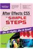 After Effects Cs5 In Simple Steps