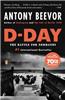 D-Day: The Battle for Normandy