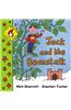 A Lift-the-flap Fairy Tale: Jack and the Beanstalk