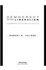 Democracy After Liberalism