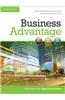 Business Advantage Upper-intermediate Audio CDs (2)