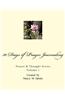 30 Days of Prayer Journaling: Prayer Journaling