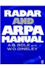 Radar and ARPA Manual