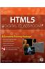 HTML5 Digital Classroom [With DVD]
