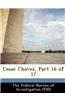 Cesar Chavez, Part 16 of 17