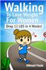 Walking to Lose Weight for Women