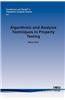 Algorithmic and Analysis Techniques in Property Testing
