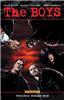 The Boys Omnibus, Volume 1