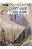 Knit One for Baby