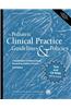 Pediatric Clinical Practice Guidelines & Policies: A Compendium of Evidence-Based Research for Pediatric Practice