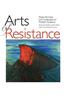 Arts of Resistance