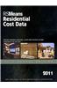 RSMeans Residential Cost Data
