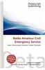Radio Amateur Civil Emergency Service