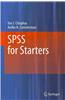 SPSS for Starters
