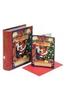 Night Before Christmas Storybook Boxed Cards