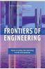 Frontiers of Engineering: Reports on Leading-Edge Engineering from the 2009 Symposium