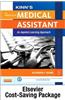 Kinn's the Administrative Medical Assistant + Elsevier Adaptive Quizzing