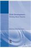 Child Development: Thinking about Theories Texts in Developmental Psychology
