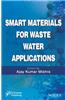 Smart Materials for Waste Water Applications