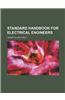 Standard Handbook for Electrical Engineers