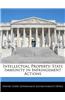 Intellectual Property: State Immunity in Infringement Actions