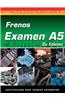 ASE Test Prep Series -- Spanish Version, 2e (A5): Automotive Brakes