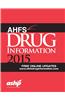 Ahfs Drug Information 2015